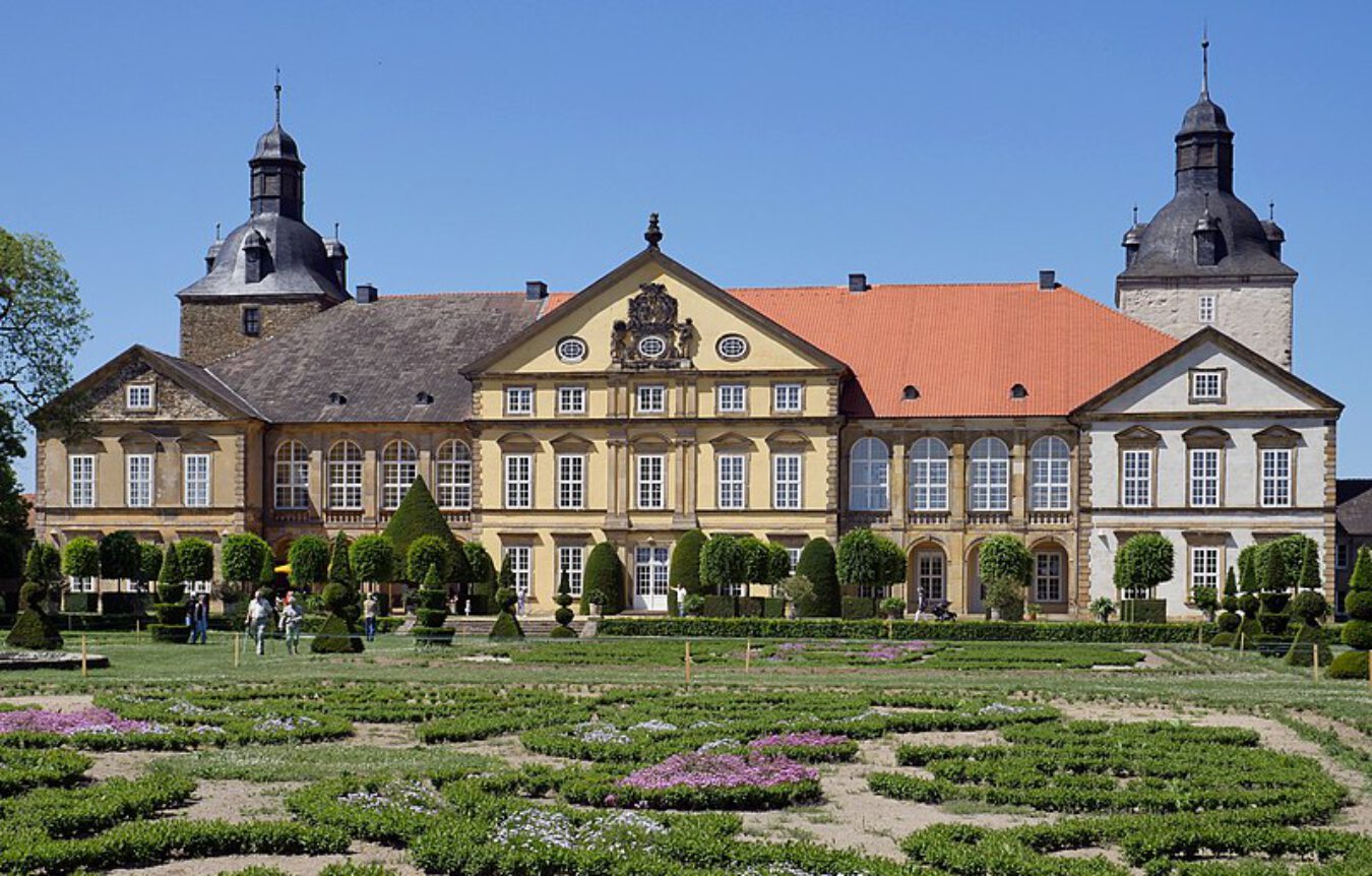 Ökoschule Hundisburg